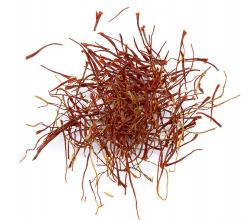 What Are The Benefits Of Yellow Saffron Tea